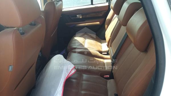 Range Rover Sport 2011 SALLSAAD4BA292392 Image 15