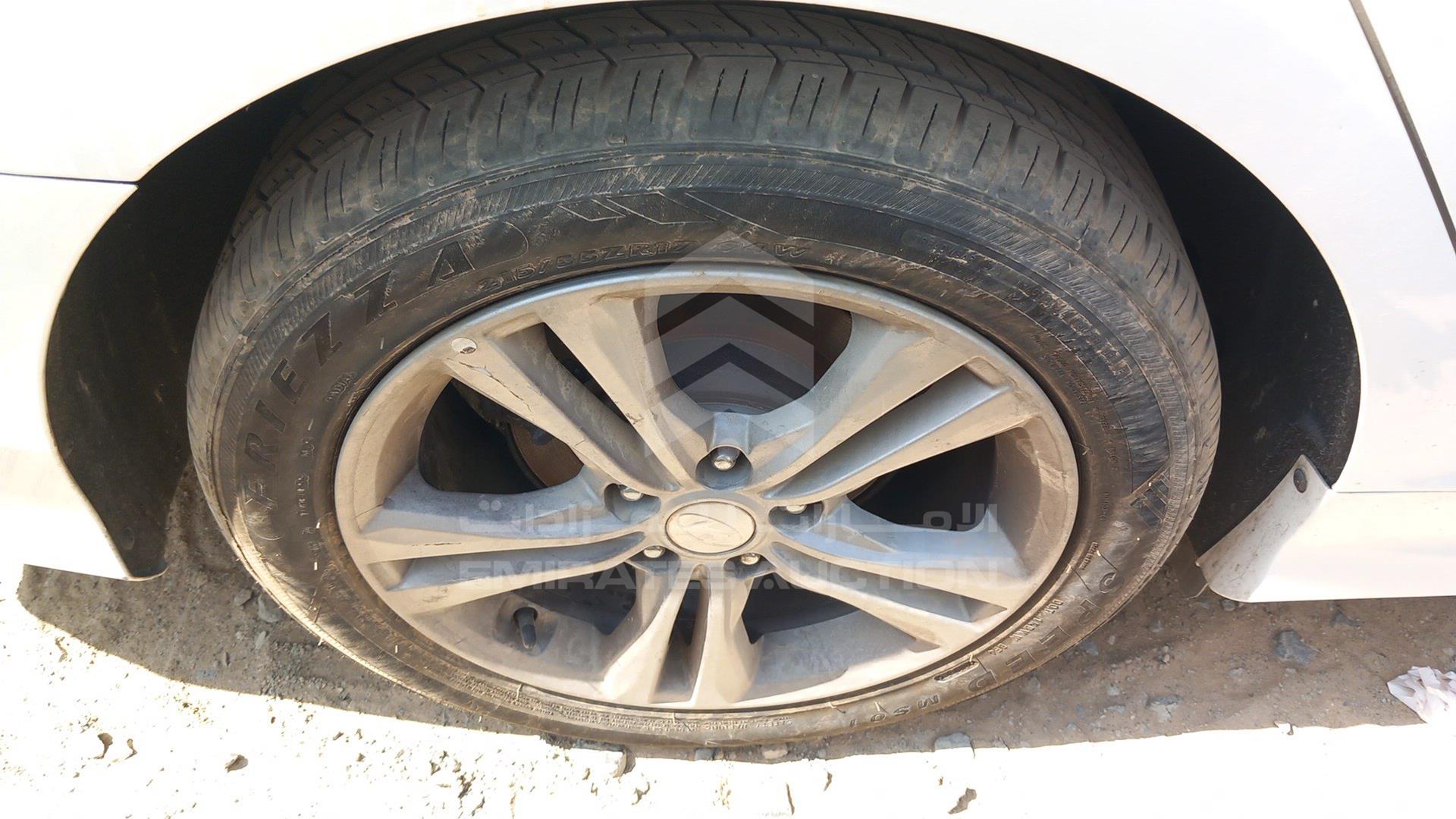 2018 HYUNDAI SONATA VIN: 5NPE34AF8JH683707