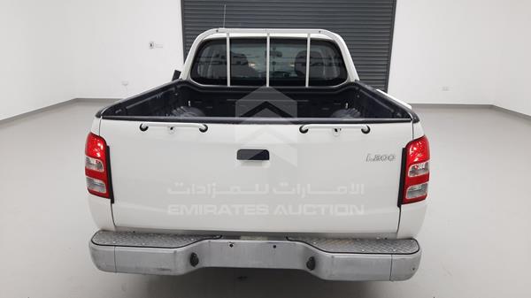 MMBJNKJ40GH034248 Mitsubishi L 200