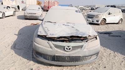 مازدا 6 2007