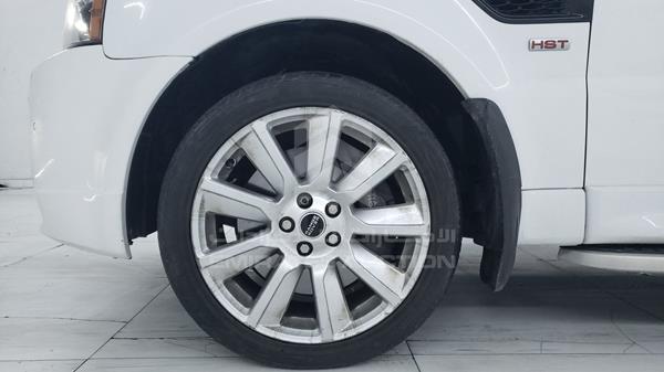 Range Rover Sport 2012 SALLSAAE4CA725307 Image 31