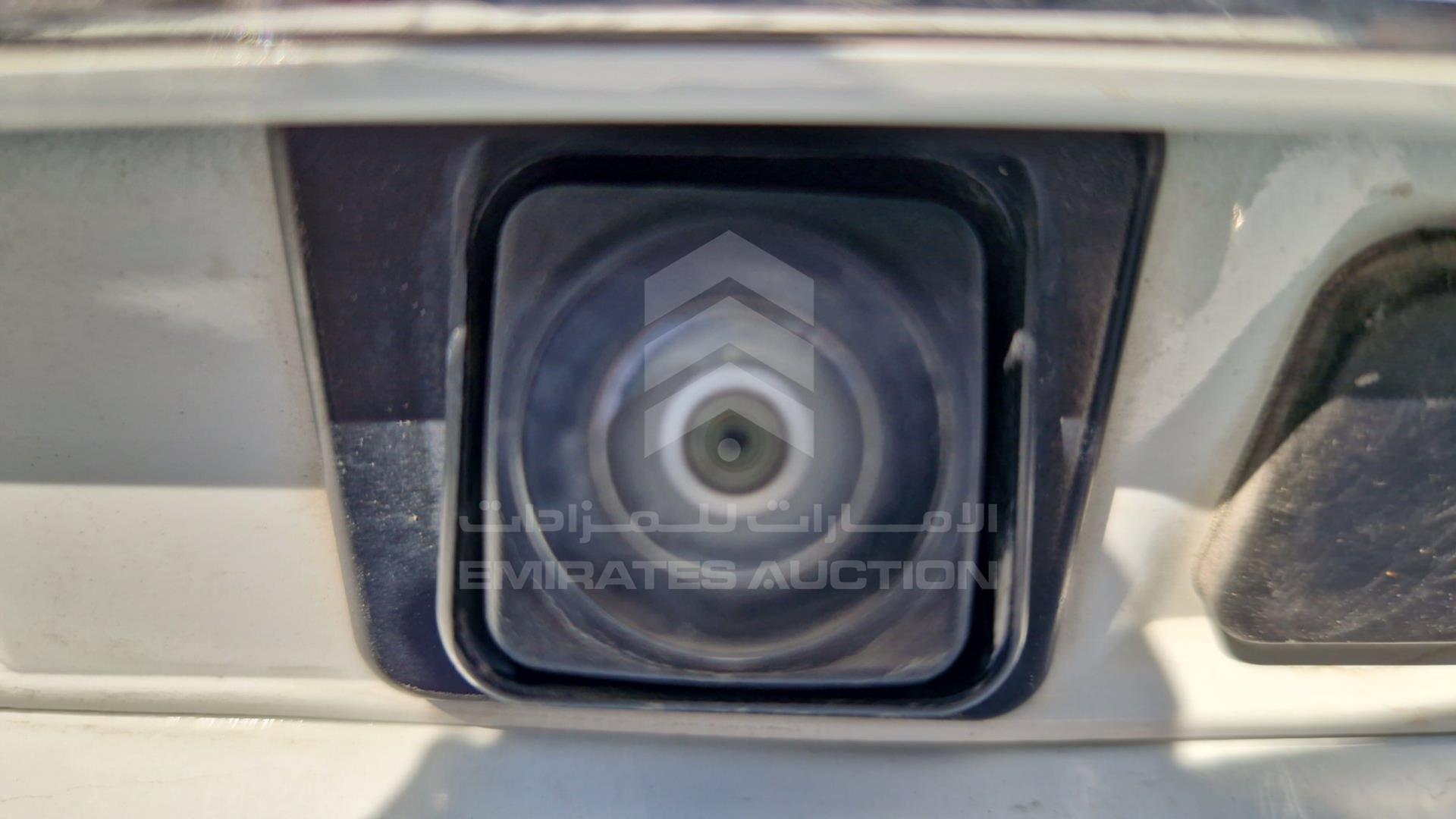 2017 RENAULT SYMBOL VIN: VF14SRAB2HT518524