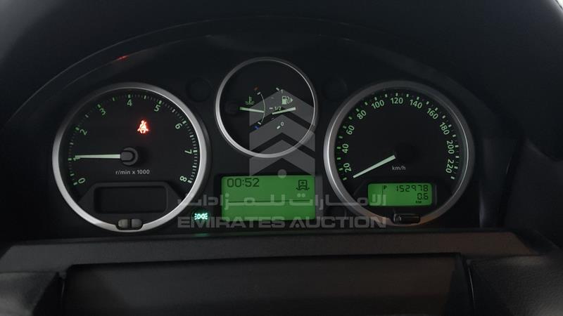 SALLSAA549A200498 Auction: EmiratesAuction Lot: 405788 SALLSAA549A200498 Range Rover Sport 2009 BLACK Photo 2