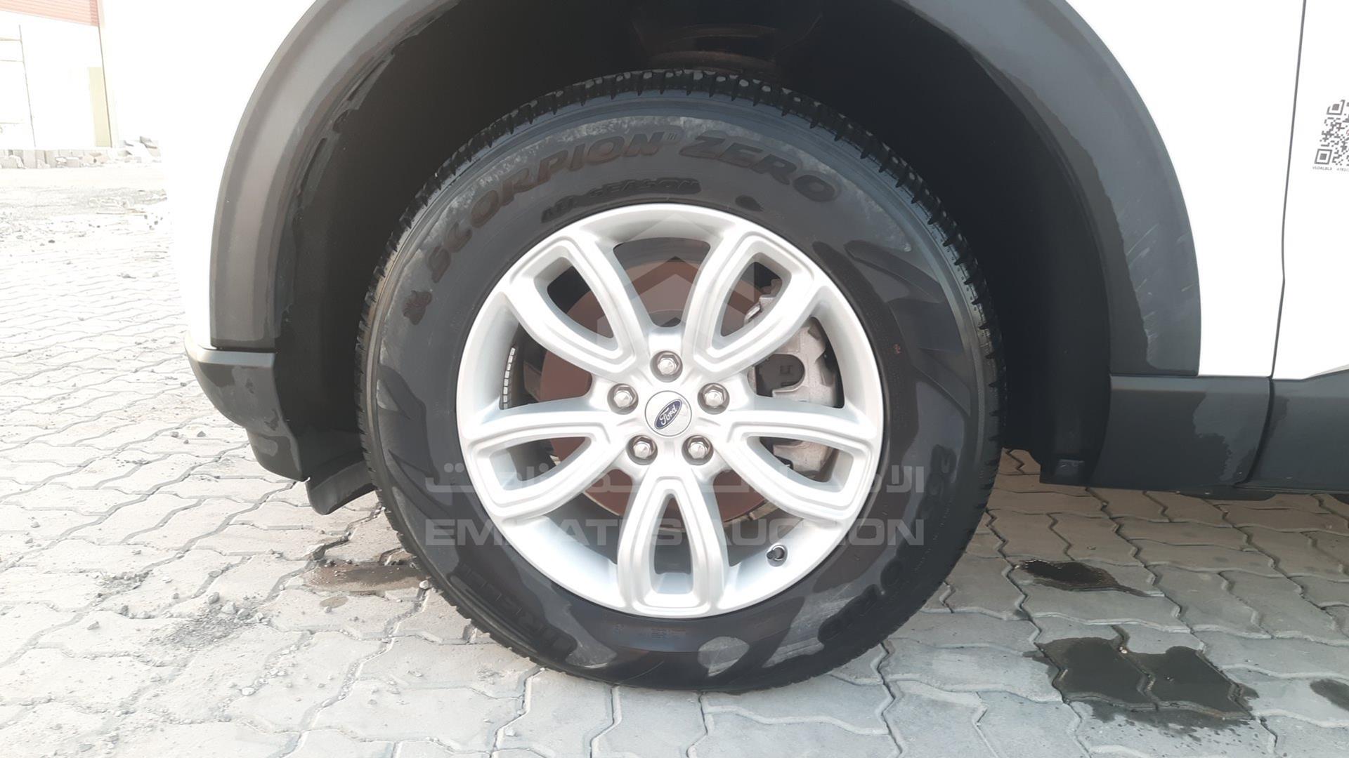 2023 FORD EXPLORER VIN: 1FMSK8BB5PGB02035