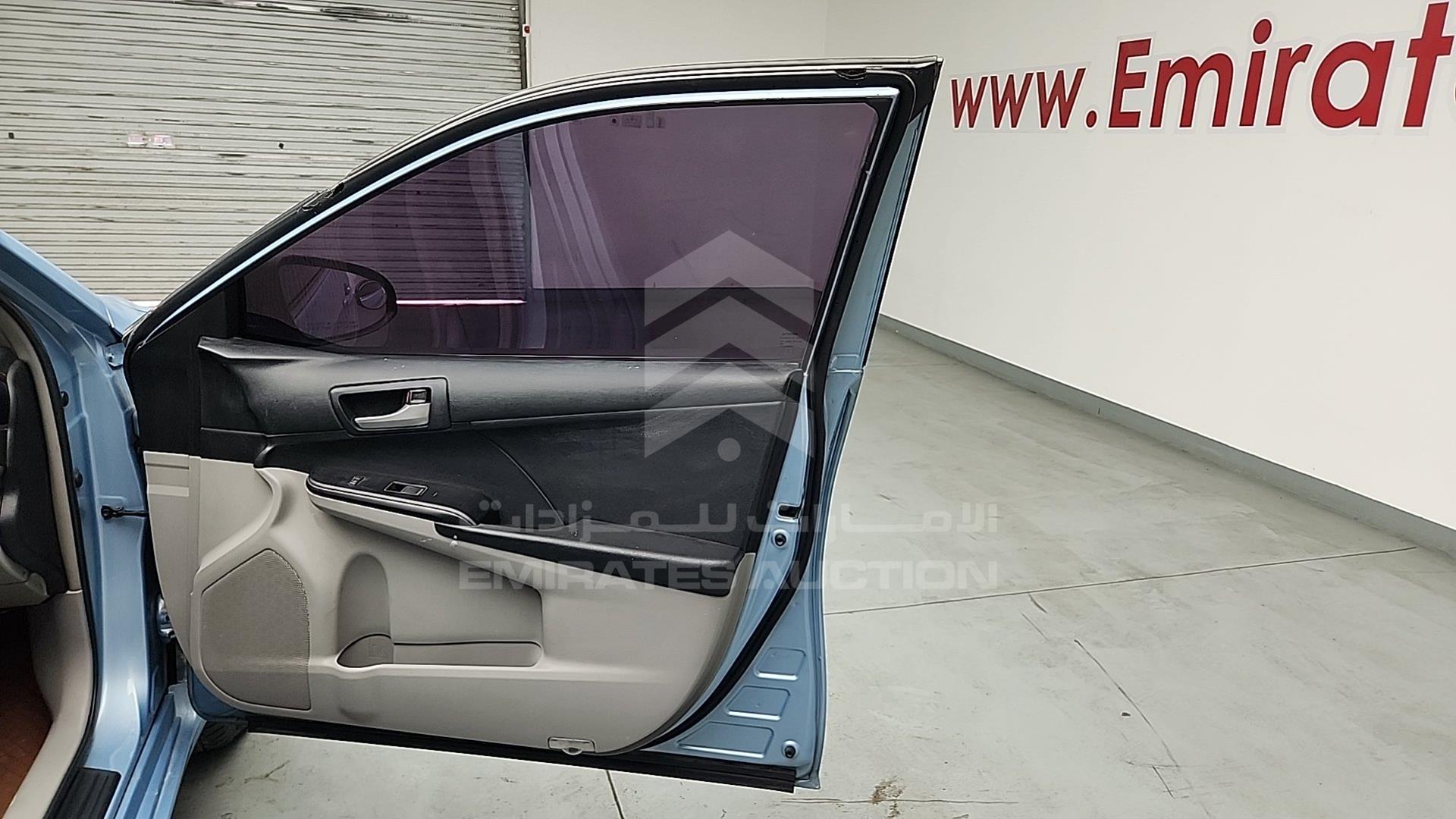 2014 TOYOTA CAMRY VIN: 4T1BF1FK3EU768072
