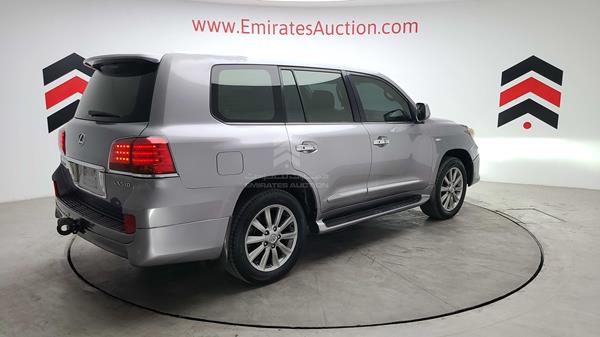 JTJHY00W3A4043674 Lexus LX 570