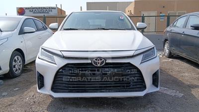 2023 Toyota Yaris
