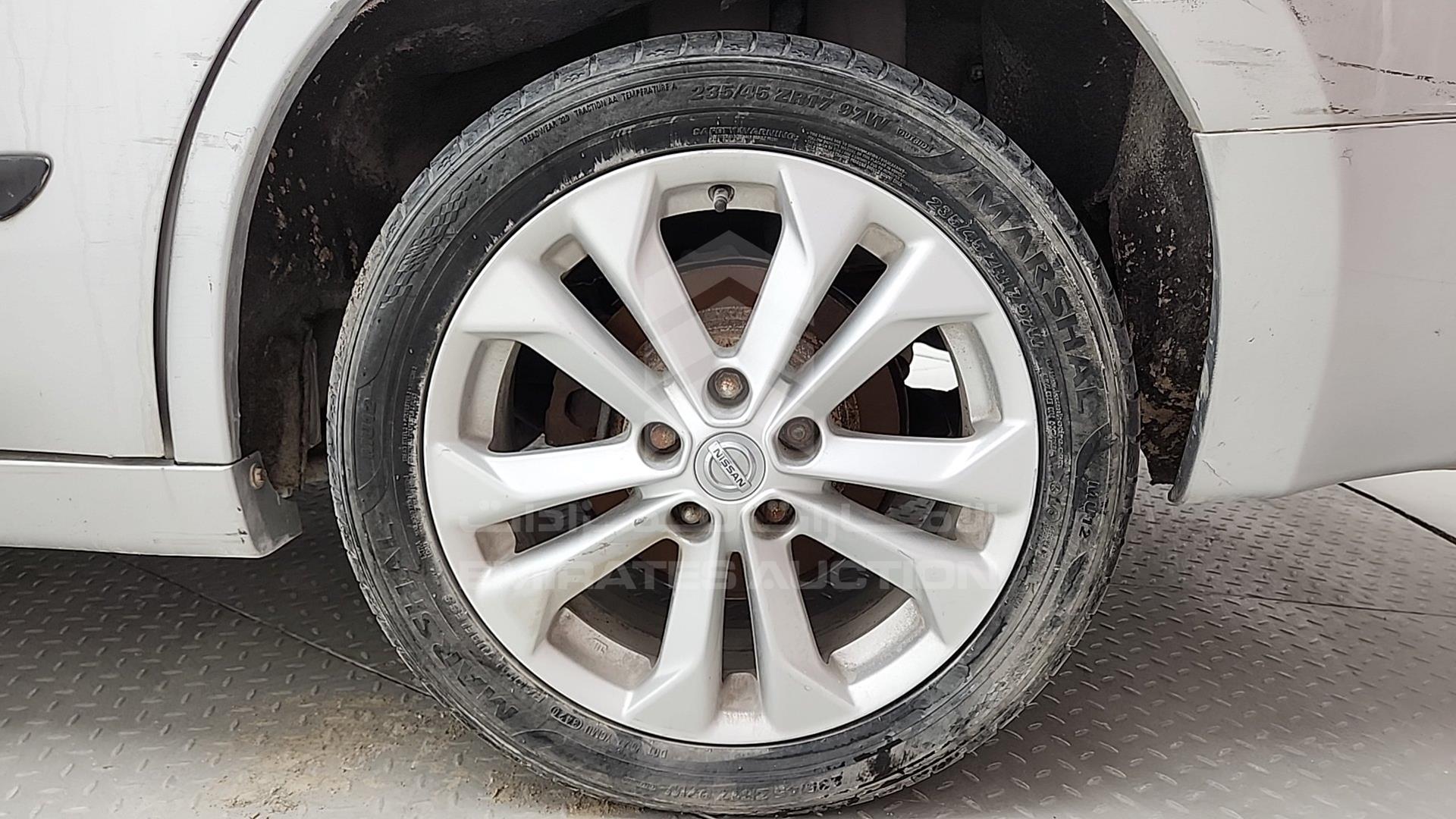 2008 NISSAN ALTIMA VIN: 1N4AL21D38C188859