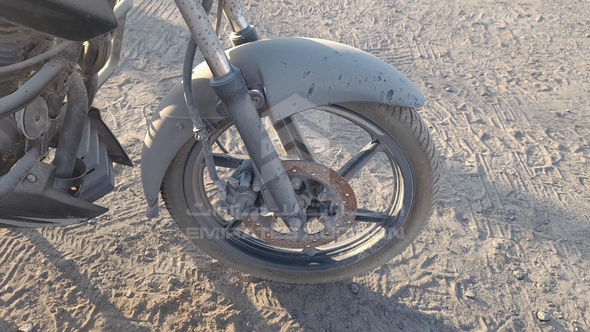 2020 BAJAJ 150 CC VIN: MD2A11CY3LCC61650