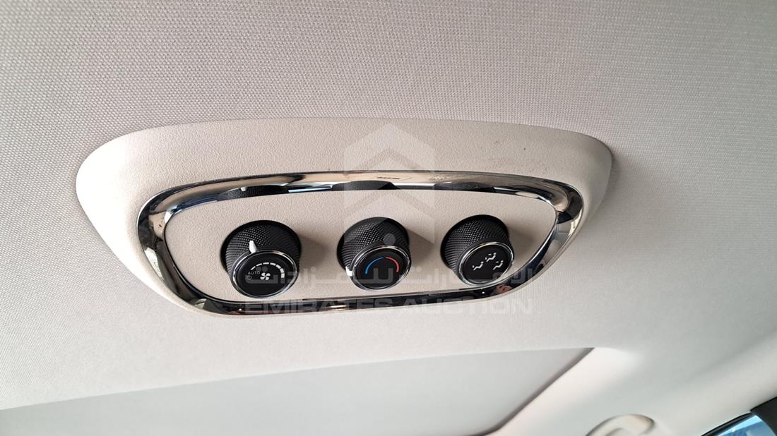 2014 Dodge Durango — General — Photo 30