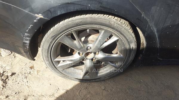 JTHBK262595092065 Lexus IS 250