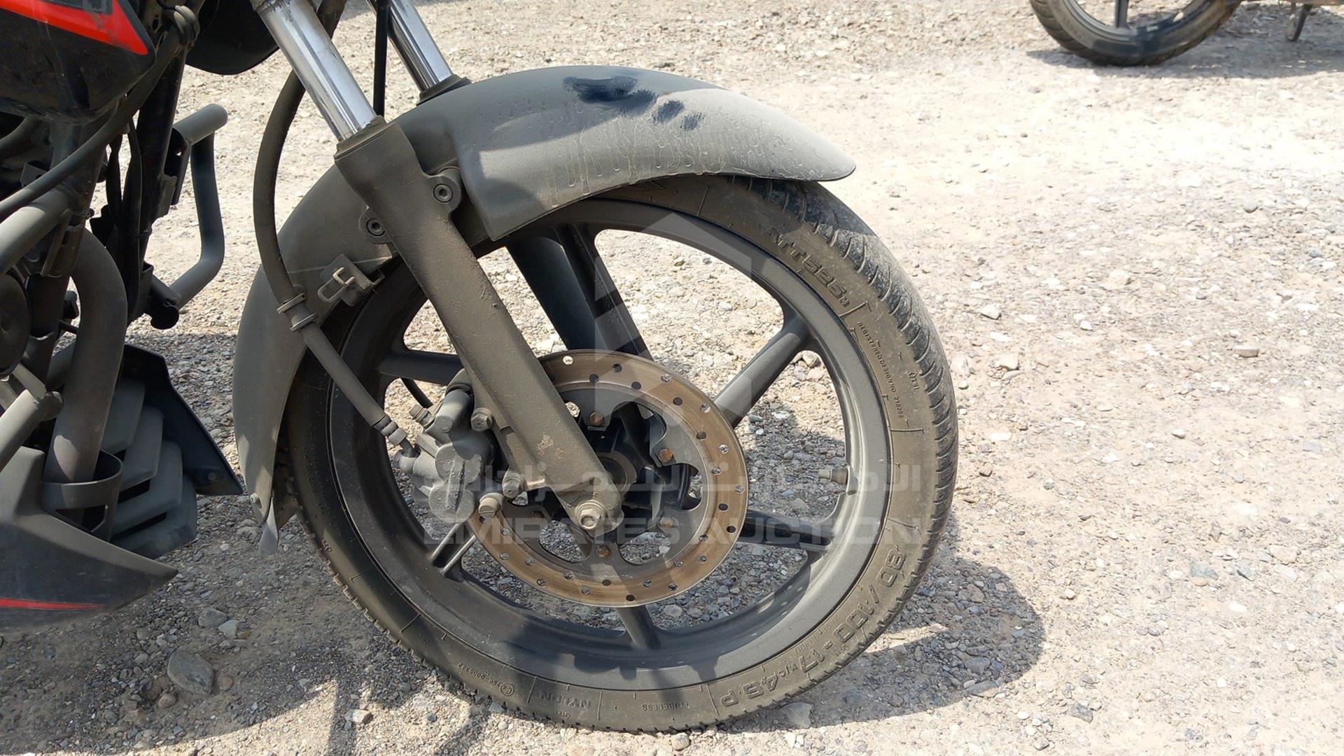 2021 BAJAJ 150 CC VIN: MD2A11CX5MCF14332