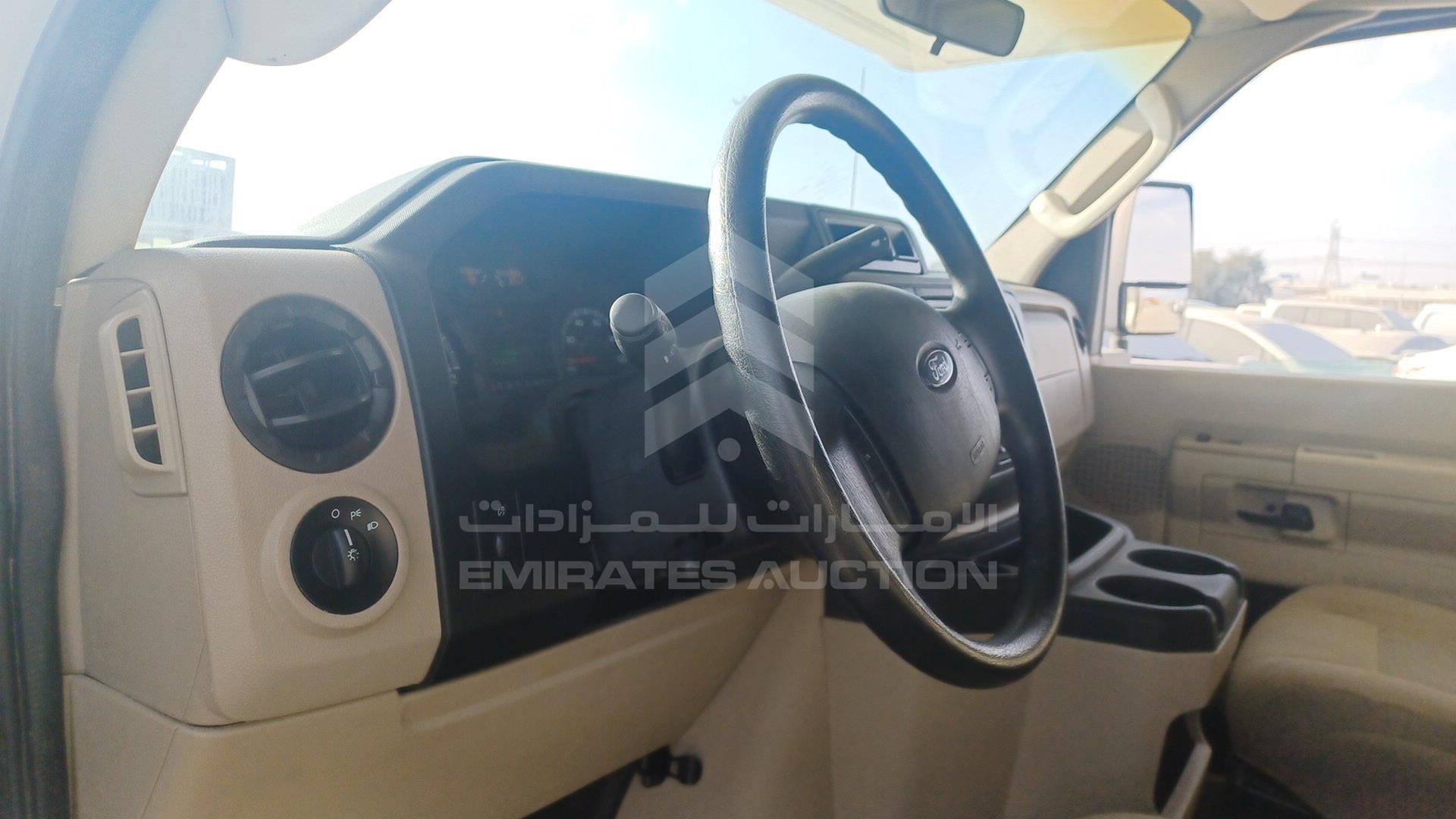 2020 FORD E450 VIN: 1FDXE4FS0KDC20584