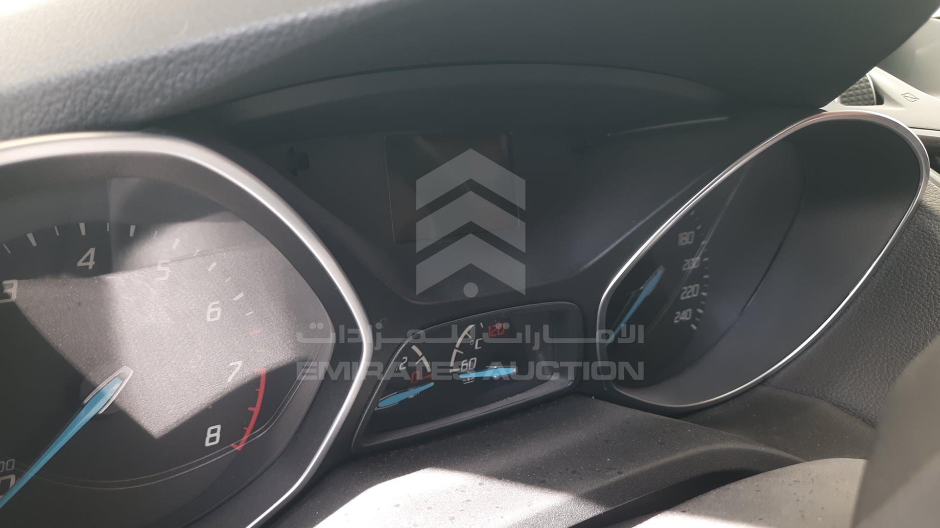2015 FORD ESCAPE VIN: WF0CM4AE9FVD32615