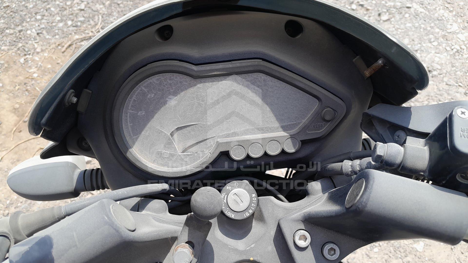 2021 BAJAJ 150 CC VIN: MD2A11CX1MCF14344