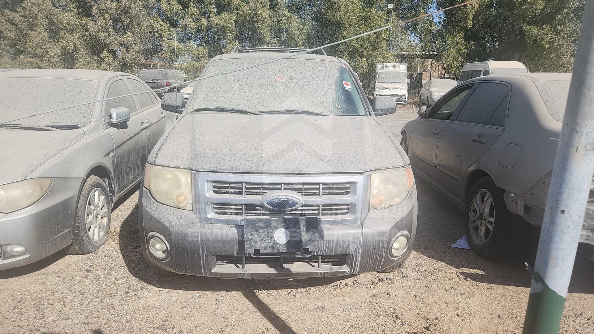 2009 FORD ESCAPE VIN: 1FMCU93G49KA22921
