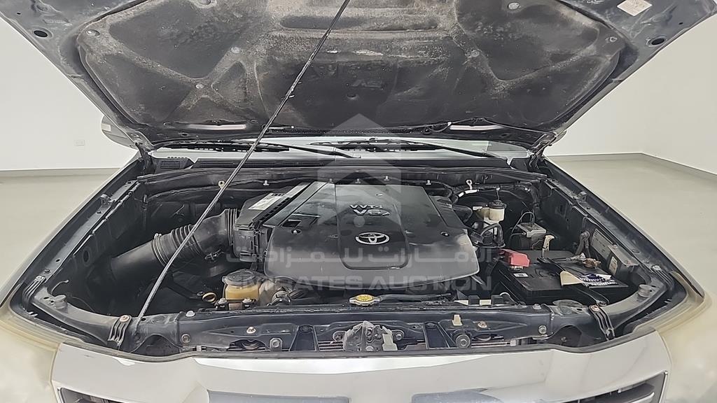 MHFYU59G2E7034786 - 2014 TOYOTA FORTUNER - #526203