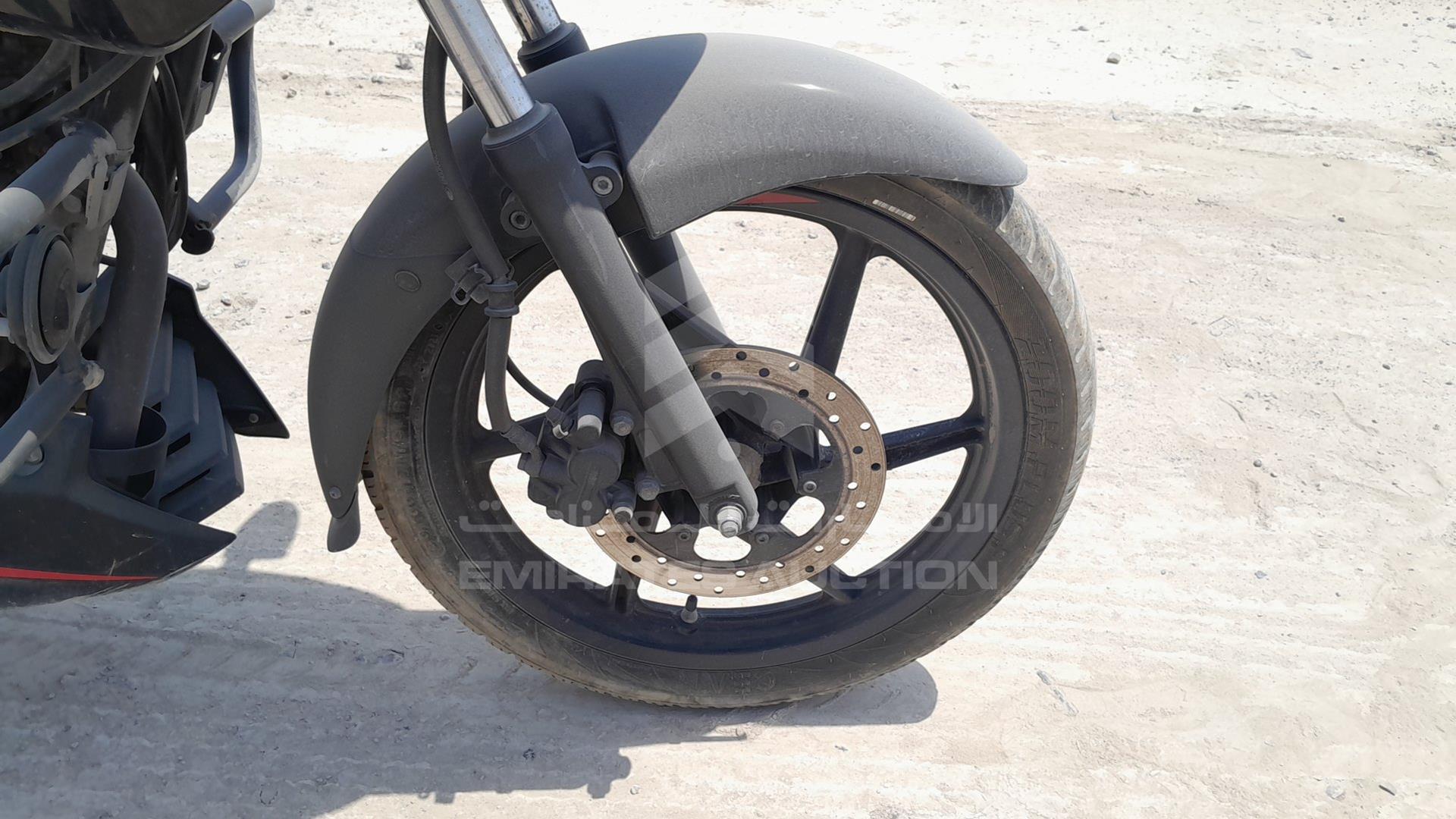 2022 BAJAJ PULSAR 150 VIN: MD2A11CX9MCE03458