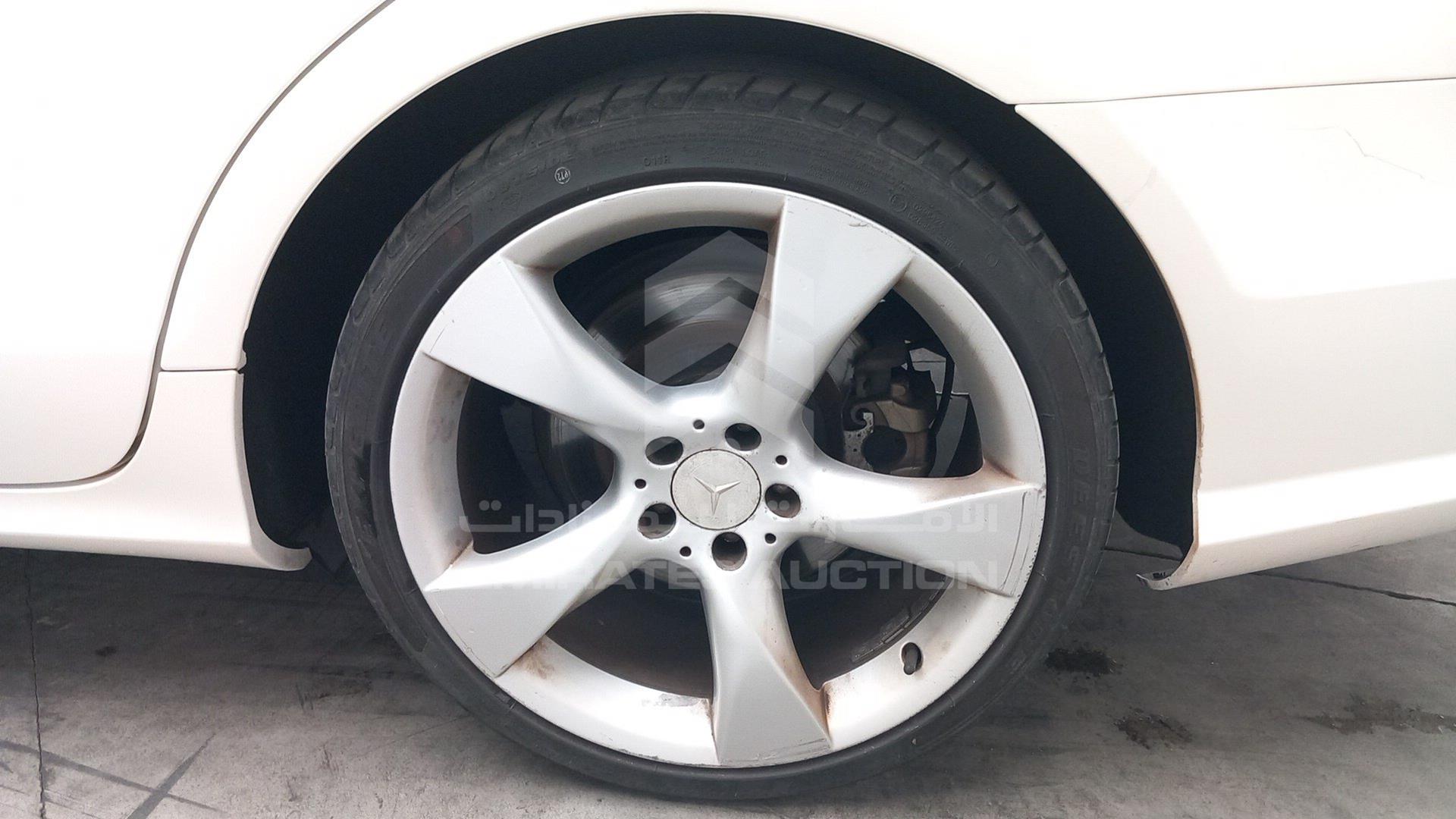 2012 MERCEDES CLS 500 VIN: WDDLJ7DB6CA014844