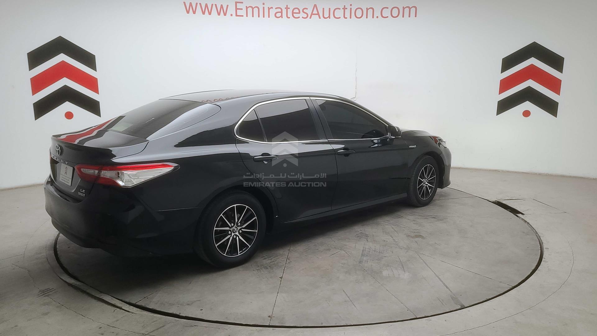 2018 TOYOTA CAMRY VIN: JTNB29HK5J3011956
