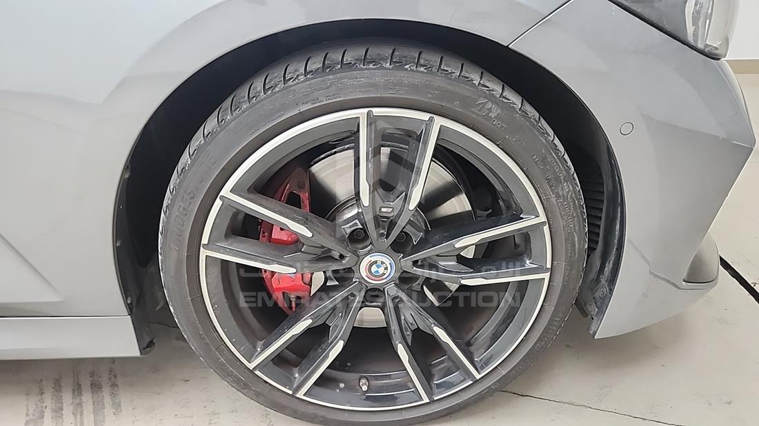 2023 BMW 340I — Front Right Tyre — Photo 34