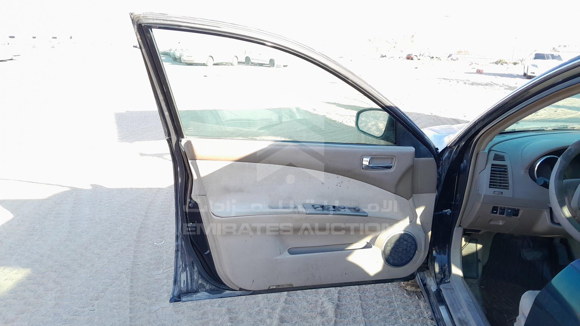2007 NISSAN ALTIMA VIN: 1N4AL11D17C102134