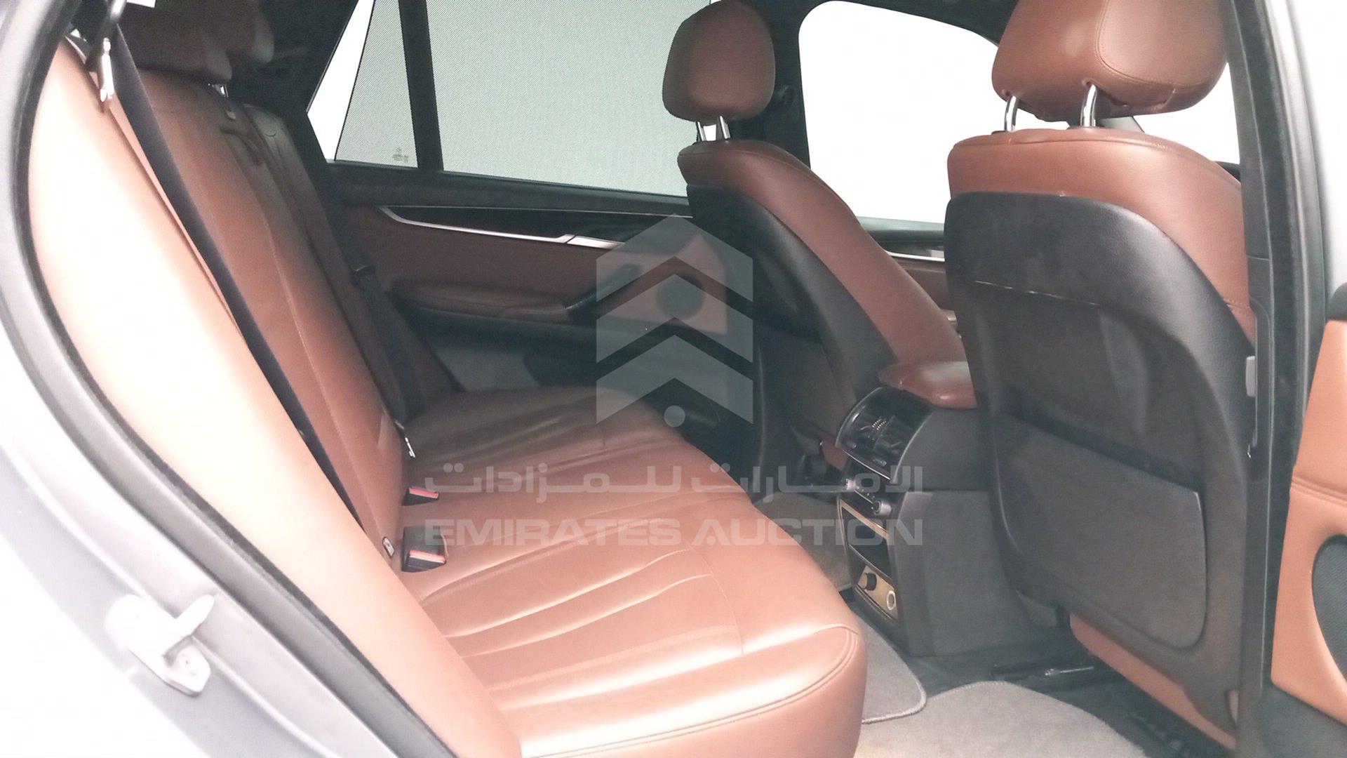 2014 BMW X5 VIN: WBAKR0104E0J17551