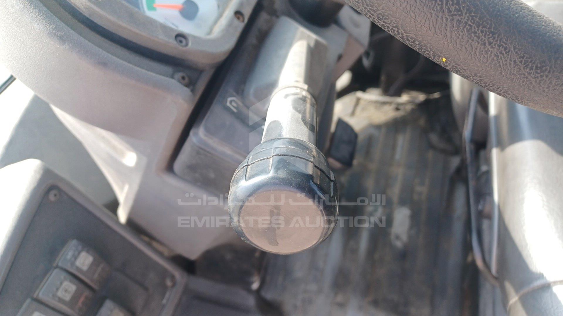 2014 CATERPILLAR 924 H VIN: CAT0924HEJTM00703