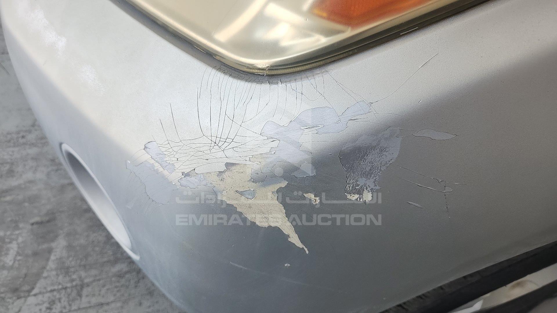 2008 NISSAN PATHFINDER VIN: 5N1AR18B98C645760