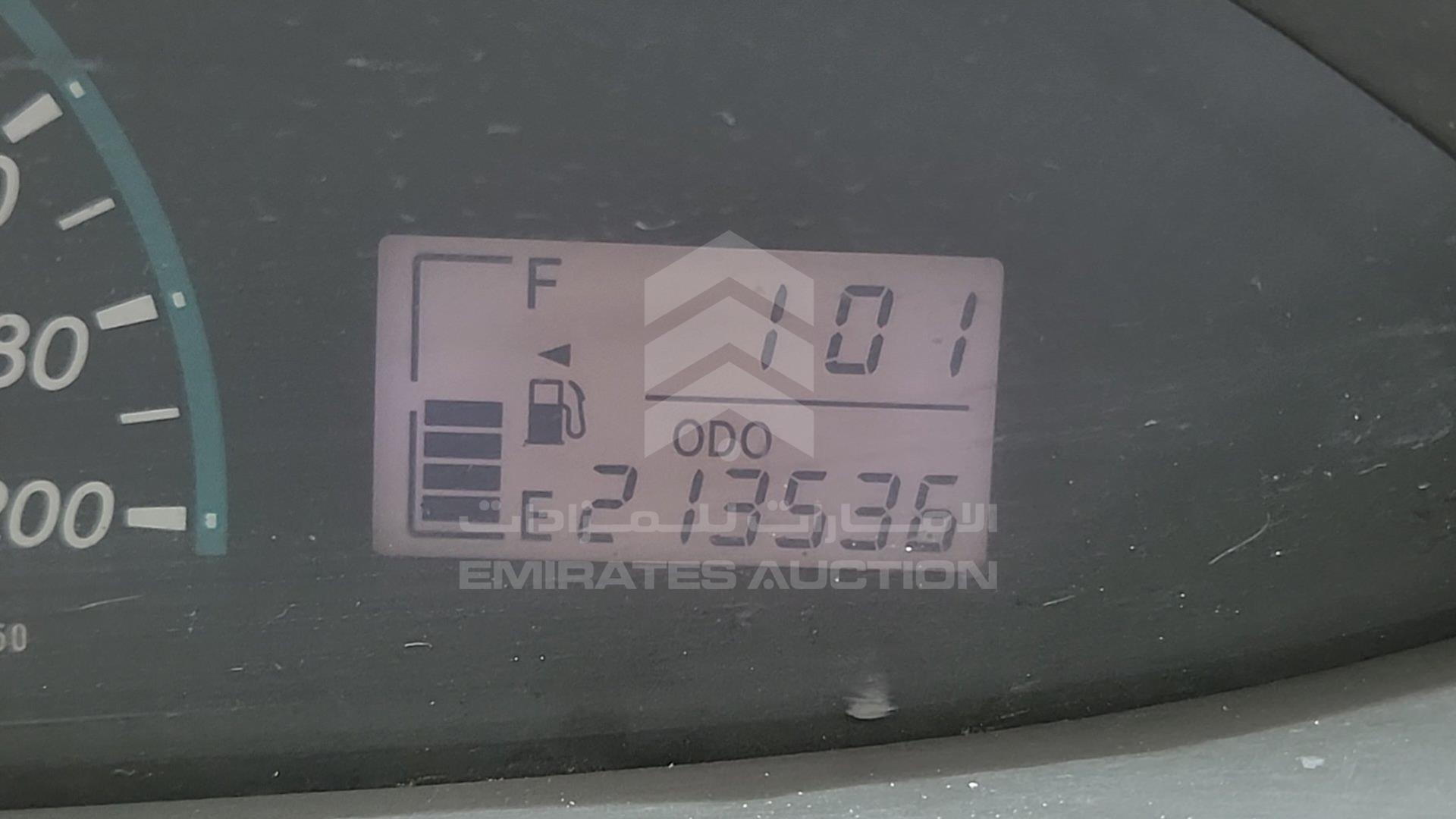 2010 TOYOTA YARIS VIN: JTDBW9237A1193939