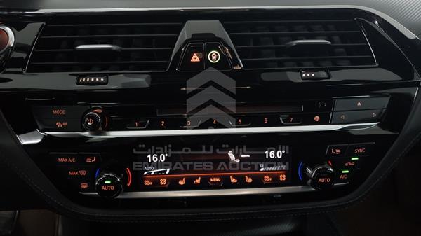 BMW M5 2018 WBSJF0100JG965699 Image 16