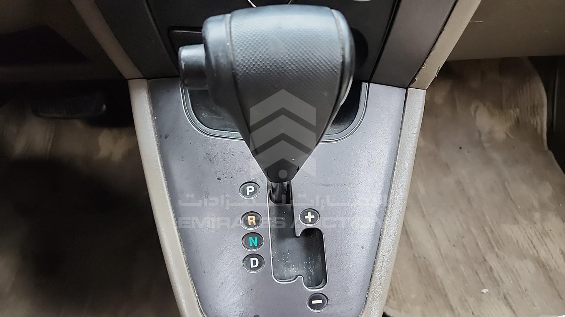 2008 HYUNDAI TUCSON VIN: KMHJM81B78U821197