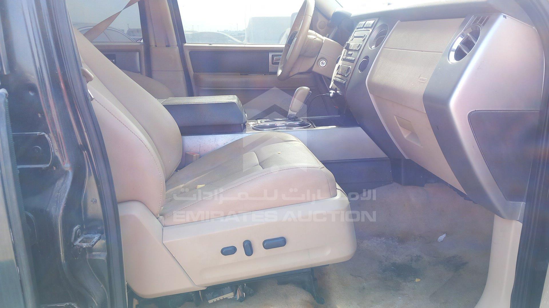 2011 FORD EXPEDITION VIN: 1FMJK1J52BEF05635