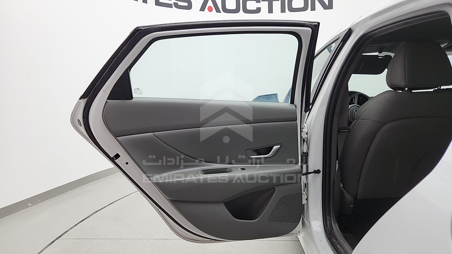 2023 HYUNDAI ELANTRA VIN: KMHLN41B9PU359271
