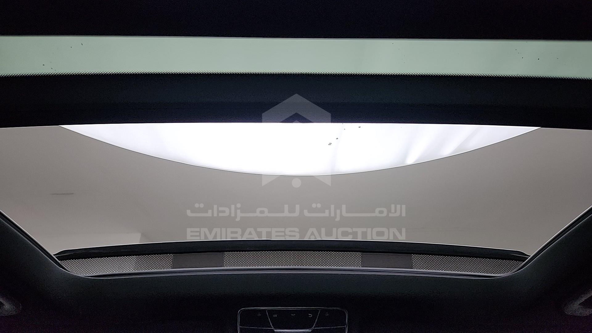2015 MERCEDES S 400 VIN: WDD2220571A119310