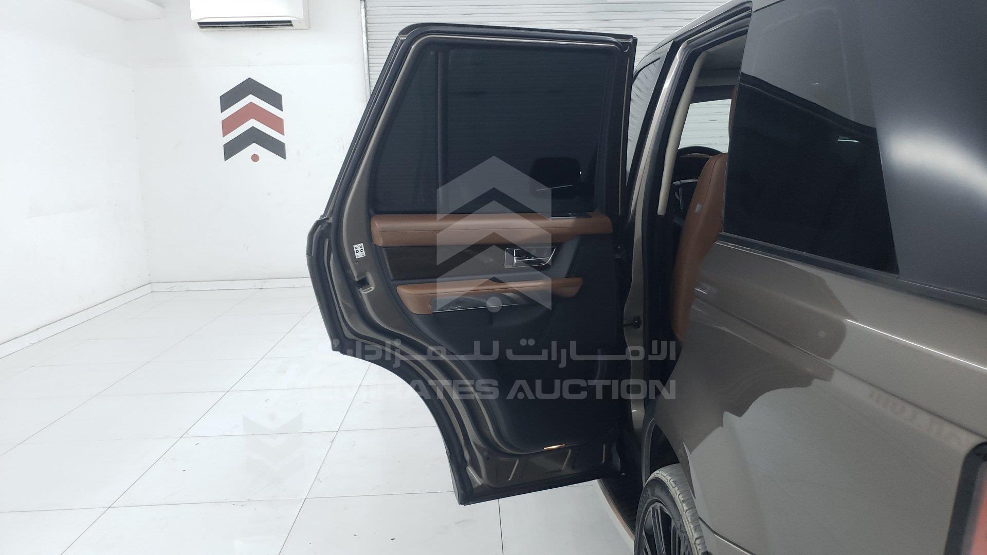 SALLSAAD4DA771139 - 2013 Range Rover Sport - #359214