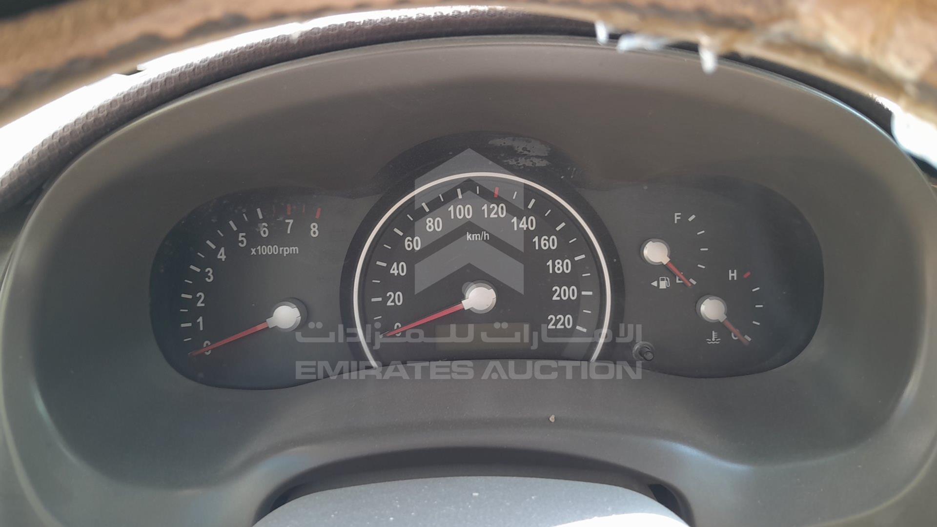 2007 KIA CARNIVAL VIN: KNAMB763876144745