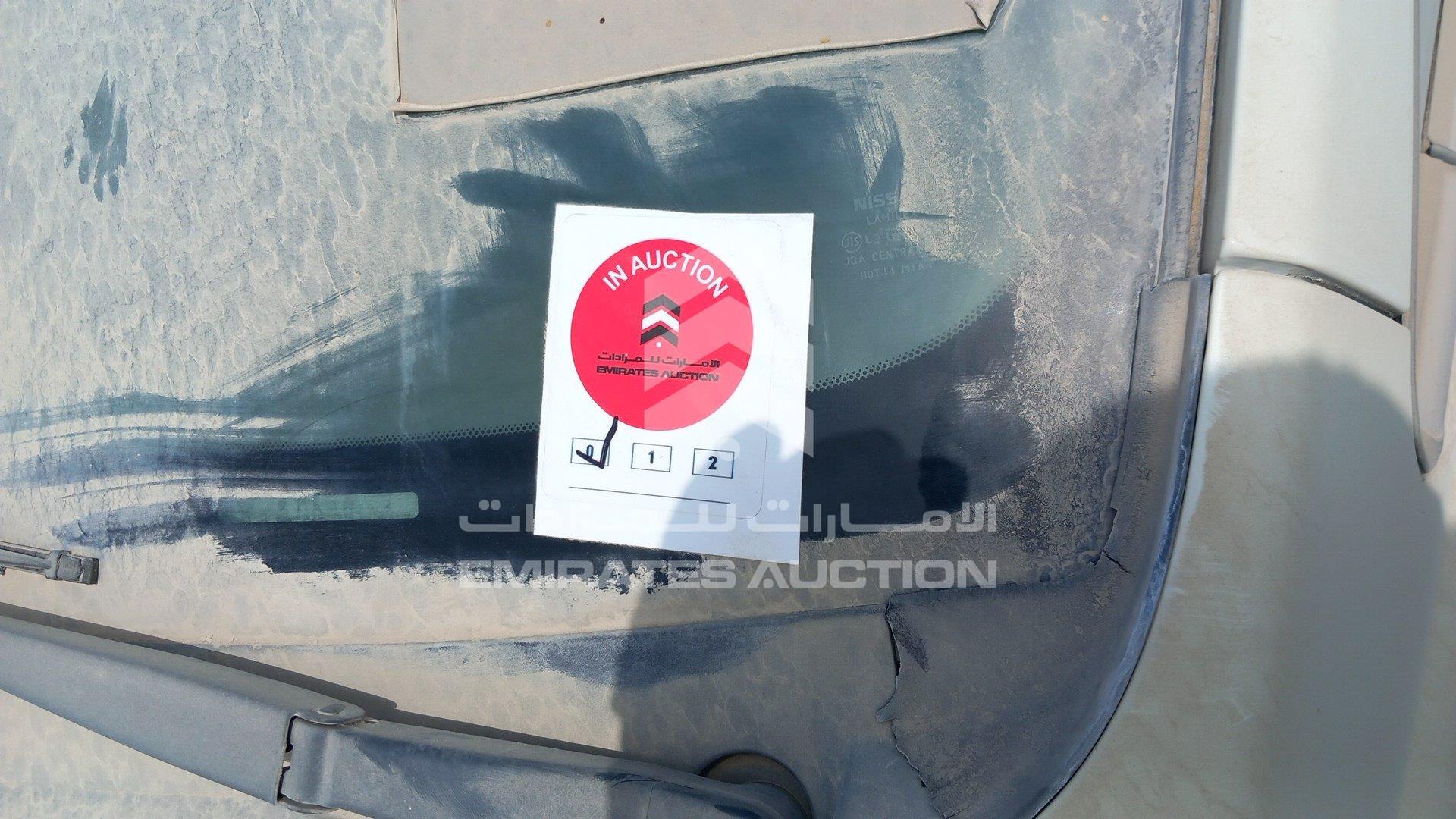JN1CC11C89T030798 - 2009 Nissan Tiida - #432827