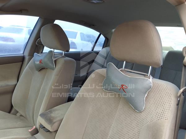 Nissan Altima 2006 1N4AL11D46C145106 Image 10
