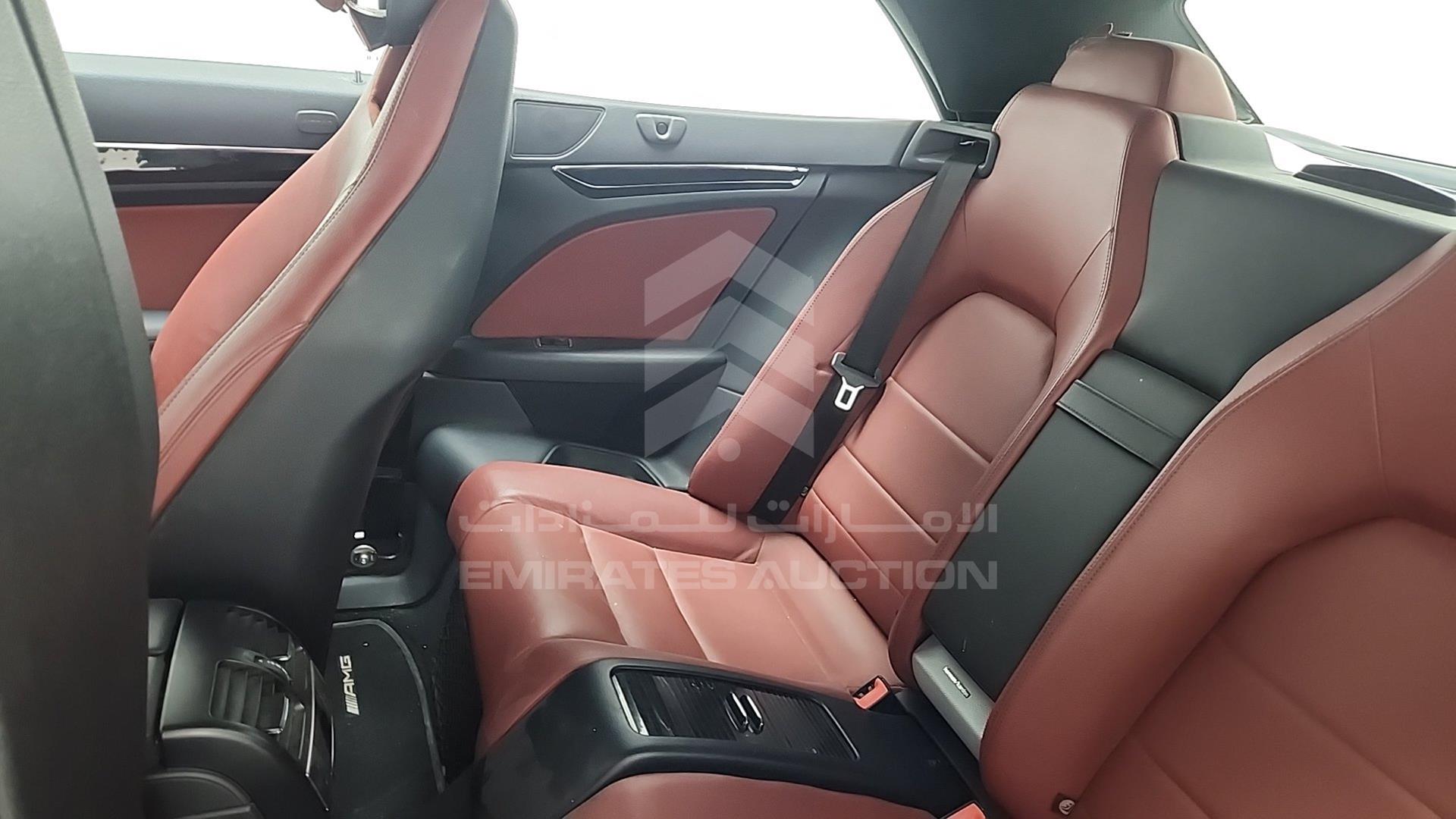 2010 MERCEDES E 350 VIN: WDDKK5GF8AF033861