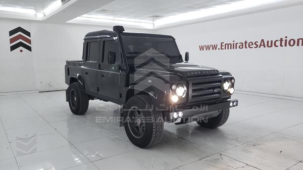 Land Rover Defender 2015 SALLDHSR8FA460010 Image 9