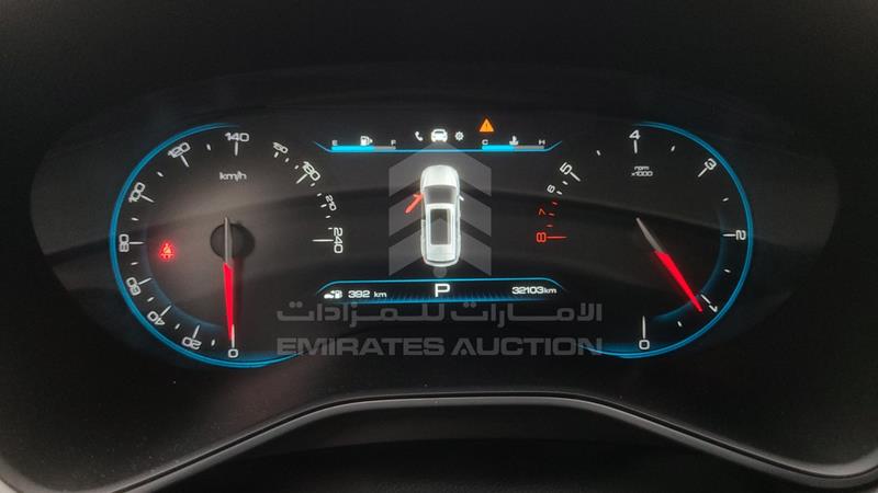 LZWADAGA0NB008928 Auction: EmiratesAuction Lot: 405874 LZWADAGA0NB008928 Chevrolet Captiva 2022 BLACK Photo 21