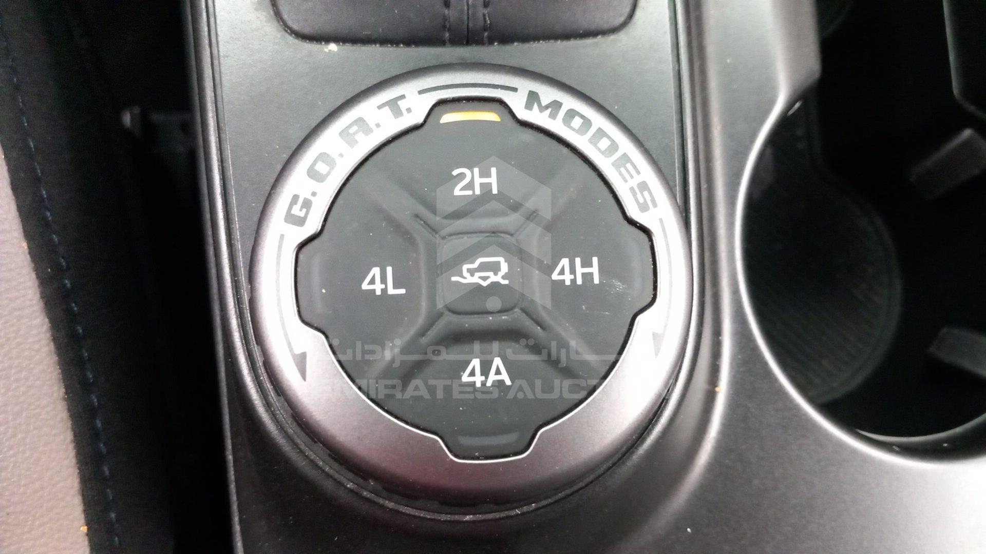 2023 FORD BRONCO VIN: 1FMDE5CP3PLA94131