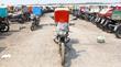 باجاج - Pulsar 2015<br> AED 100