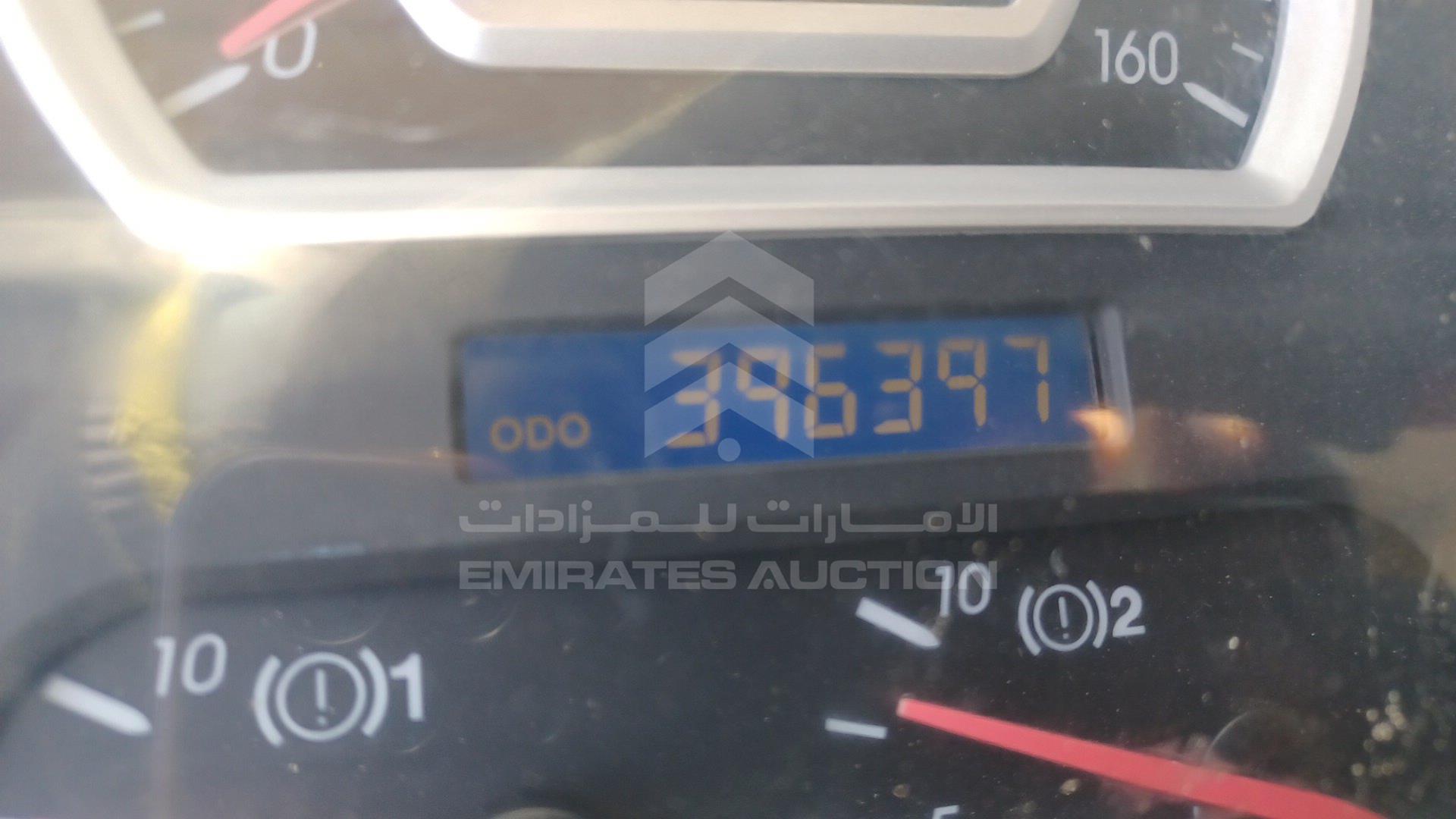 2013 DAEWOO NOVUS 3442 VIN: KL4V3TVF1DK006686