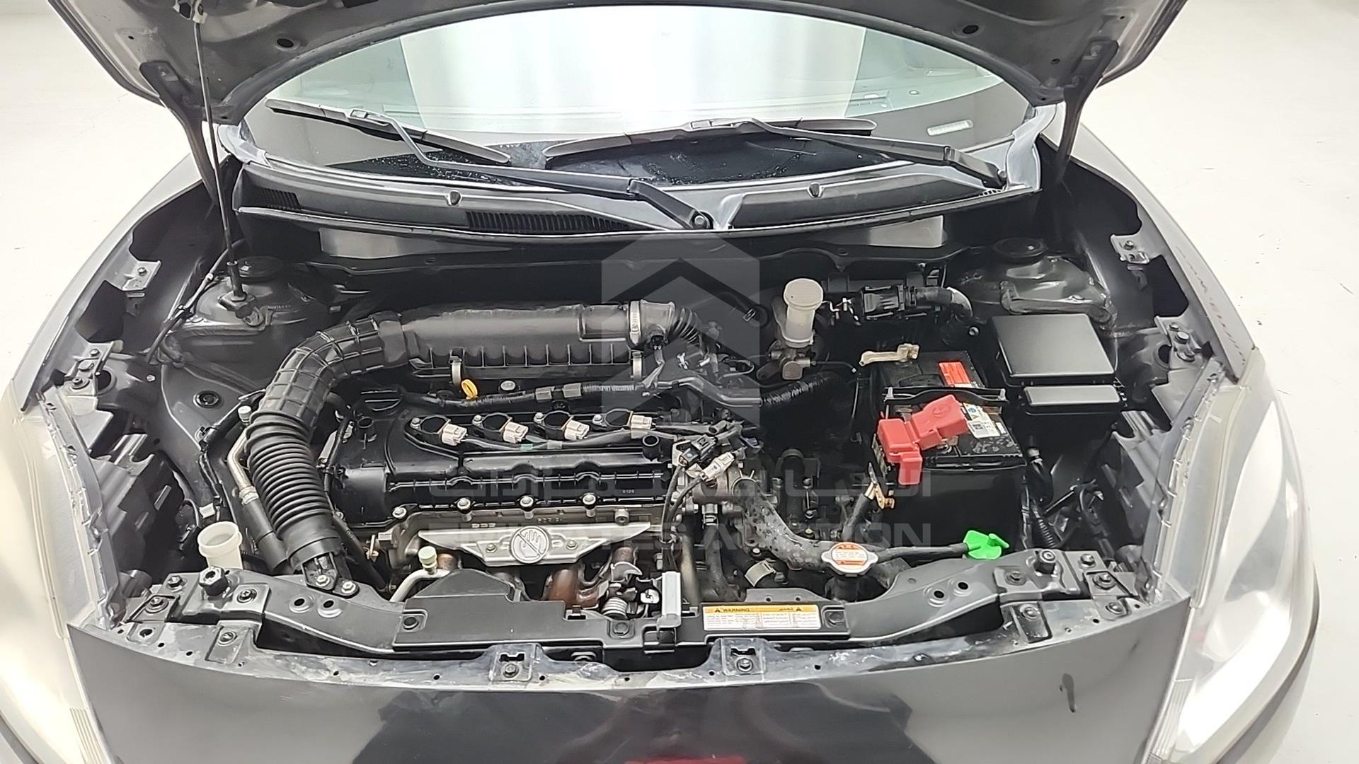 2019 SUZUKI SWIFT VIN: JS2ZC6C21K6100435