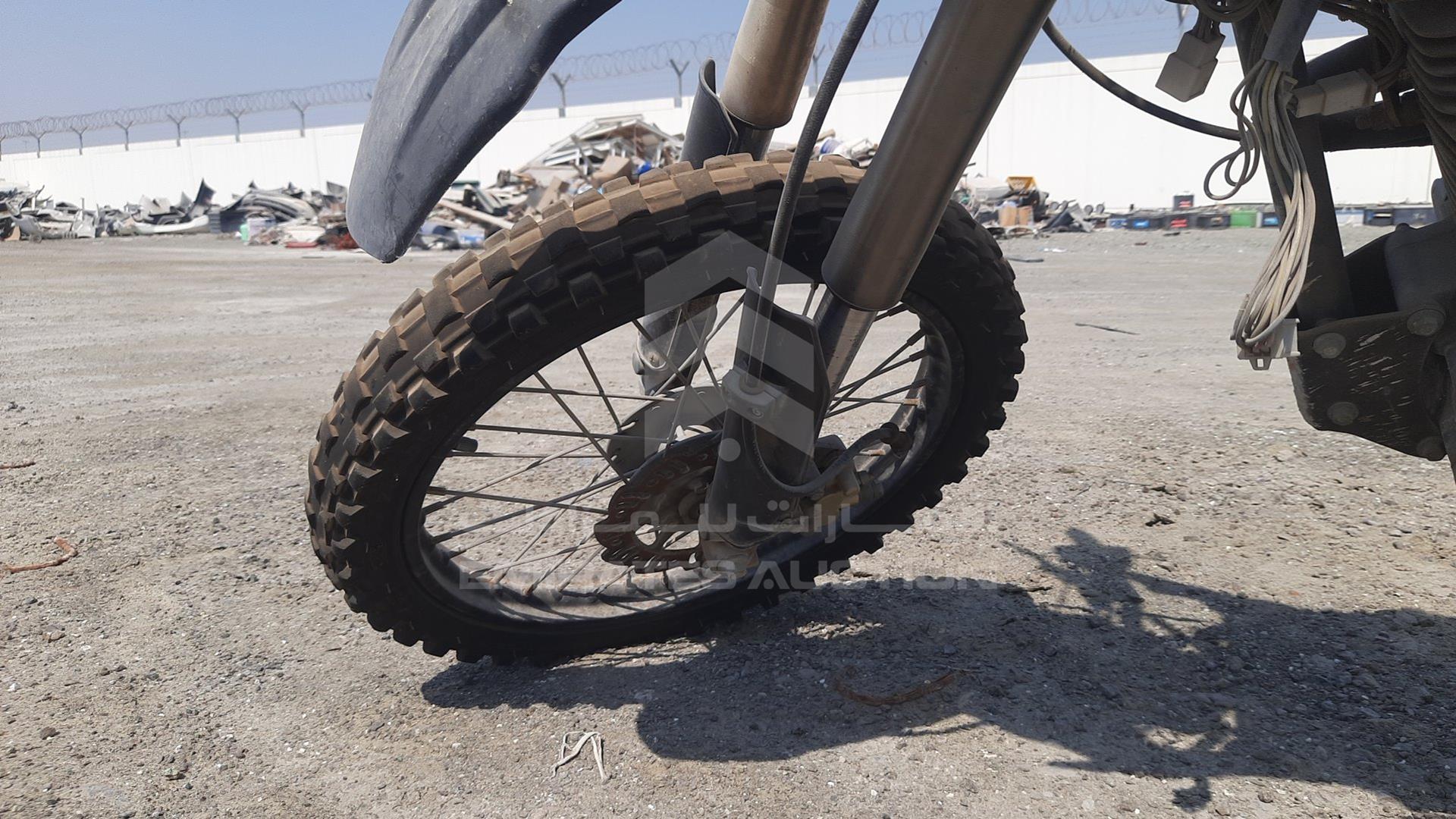 0 MOTORBIKE OFF ROAD VIN: LSD71320200500038