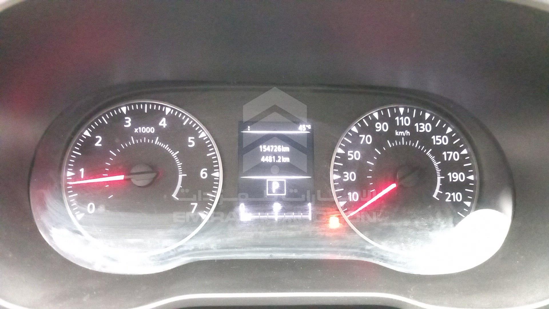 2019 RENAULT DUSTER VIN: VF1HSRMX1KA459414