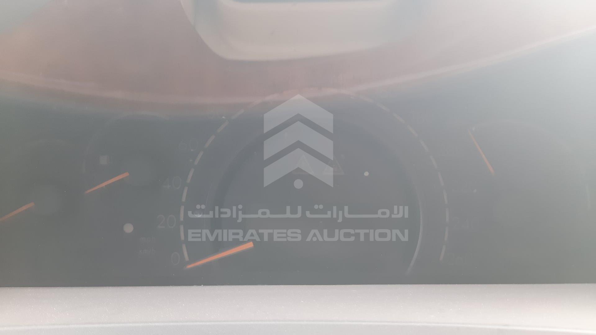 0 MERCEDES S 500 VIN: WDB2201751A390112