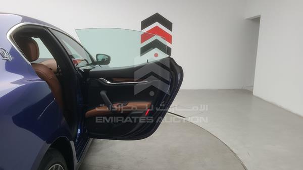 ZAM57YTA8K1314265 Maserati Ghibli